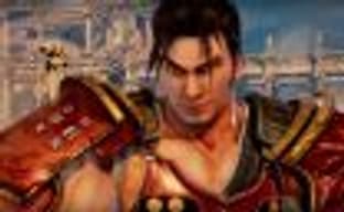 Трейлер SoulCalibur 6, посвященный Мицуруги