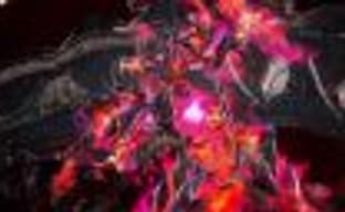 Инферно в новом трейлере SoulCalibur VI