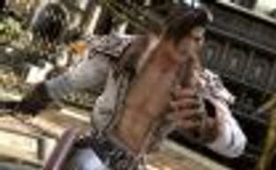 Макси в новом трейлере SoulCalibur VI