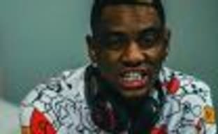 Рэперу Soulja Boy грозит тюремный срок за незаконную продажу игр Nintendo