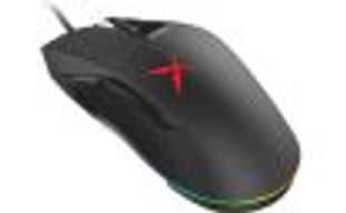 Игровая мышь Sound BlasterX Siege M04 и механическая клавиатура Sound BlasterX Vanguard K08 от компании Creative 