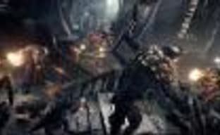 Безрадостные оценки Space Hulk: Deathwing