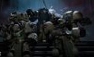 Подробности о Space Hulk: Deathwing: продолжительность кампании, разновидности врагов, развитие героев