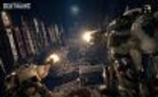 Оружие в Space Hulk: Deathwing