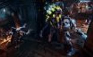 Анонс пошаговой тактики Space Hulk: Tactics