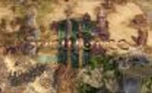 Трейлер Spellforce 3, посвящённый эльфам