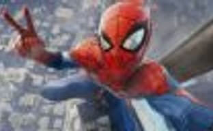 Оценки Spider-Man от Insomniac Games – новая высота игр про Человека-Паука