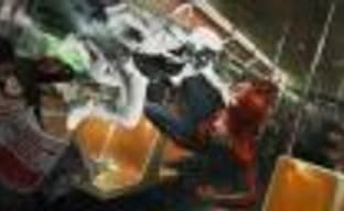 Творческий директор Spider-Man о боевой системе