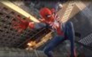 Дневники разработчиков Spider-Man