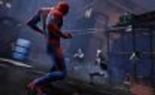 Spider-Man без демо-версии, онлайновых таблиц лидеров и режима с 60к/c