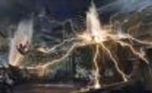 Изначально в Spider-Man было больше битв с боссами, чем в финальной версии