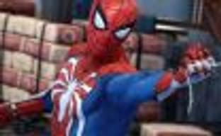 В Spider-Man можно будет менять время суток и погоду после прохождения кампании