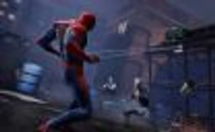 Spider-Man понравился японским разработчикам больше, чем Monster Hunter World