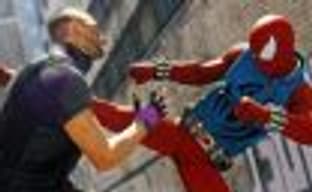 Второе сюжетное DLC для Spider-Man появится 20 ноября