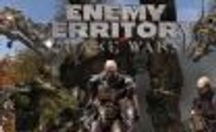 Splash Damage будет разрабатывать игры для Wargaming