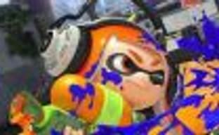 Крупные обновления к Splatoon перестанут выходить в январе 2016 года