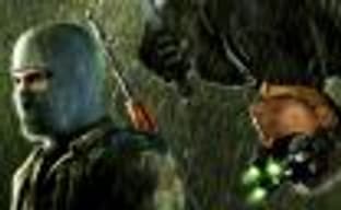 Слух: новая часть Splinter Cell в разработке, Сэма Фишера вновь будет озвучивать Майкл Айронсайд