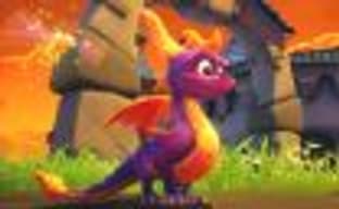 Слух: физическая версия Spyro: Reignited Trilogy не помещается на один Blu-Ray диск