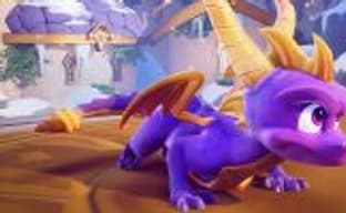 Spyro Reignited Trilogy появится на PS4 и Xbox One 21 сентября, трейлер