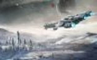 Подробности альфа-версии 2.7 космического симулятора Star Citizen