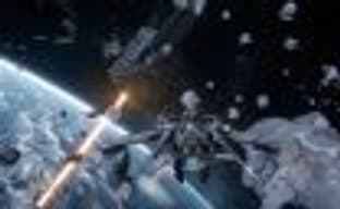 Трейлер Star Citizen, посвящённый особенностям альфа-версии 3.0