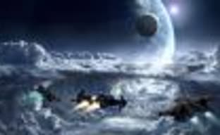 Крис Робертс намеревался собрать на разработку Star Citizen не более 4 миллионов долларов