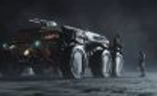 Над Star Citizen и Squadron 42 работает 475 человек