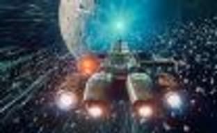 Ролик Star Citizen, посвящённый особенностям альфа-версии 3.0