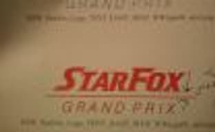 Слух: студия-разработчик Metroid Prime делает гоночную игру по мотивам серии Star Fox