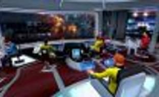 В Star Trek: Bridge Crew теперь можно играть без шлема виртуальной реальности