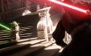 Джон Бойега рассказывает о Star Wars Battlefront 2 в новом трейлере