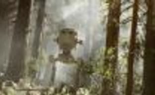 Зрелищный и атмосферный фанатский трейлер Star Wars: Battlefront