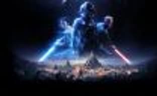 Трейлер Star Wars Battlefront 2