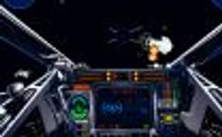 Демонстрация фанатского ремейка X-Wing на движке Unity