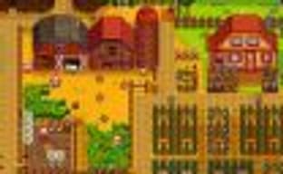 В Stardew Valley появится кооператив, игра выйдет на консолях