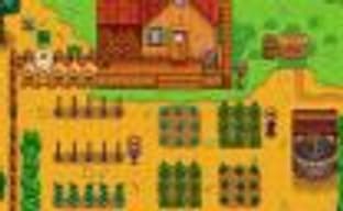 В мультиплеере Stardew Valley можно будет сыграть свадьбу с одним из друзей