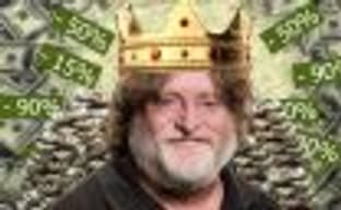 Слух: зимняя распродажа пройдёт в Steam с 22 декабря 2016 по 2 января 2017