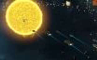 Stellaris стала самой быстро распродаваемой игрой от Paradox