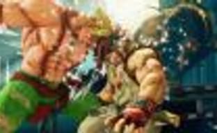 Capcom признала «нехватку контента» в Street Fighter V на момент релиза