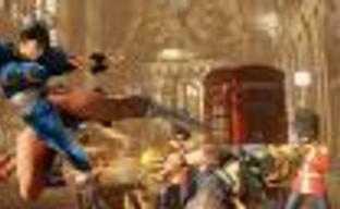 Capcom намеревается поддерживать Street Fighter V «примерно до 2020 года»