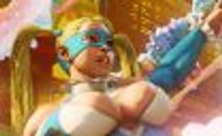 Цензура в Street Fighter V