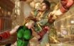 Capcom отчиталась о финансовых показателях за прошлый год, Street Fighter V продаётся недостаточно хорошо