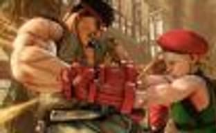 Capcom обещает исправить проблемы с серверами в Street Fighter V