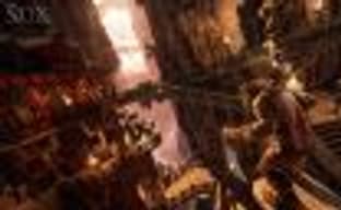 Демонстрация игрового процесса Styx: Shards of Darkness