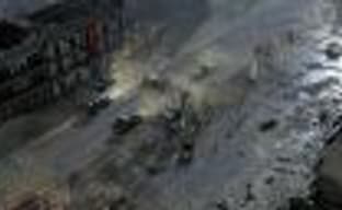 Анонс и дебютный трейлер Sudden Strike 4 для РС и PS4