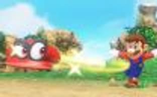 В Японии продано более 1 миллиона копий Super Mario Odyssey