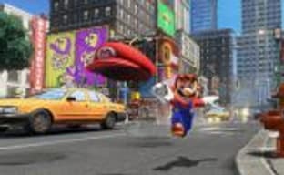 Трейлер Super Mario Odyssey, посвящённый основным особенностям игры