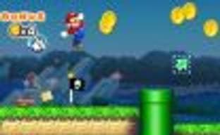 Стоимость акций Nintendo снизилась после релиза Super Mario Run