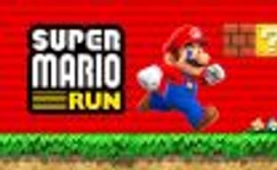 Для игры в Super Mario Run необходимо постоянное интернет-соединение, рекламный трейлер