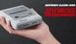 Трейлер Super Nintendo Classic Mini